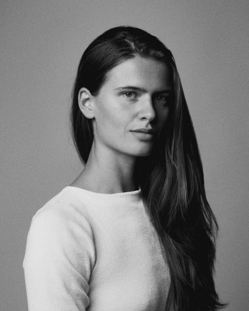 Thiméa Tschannen - CallaDevi