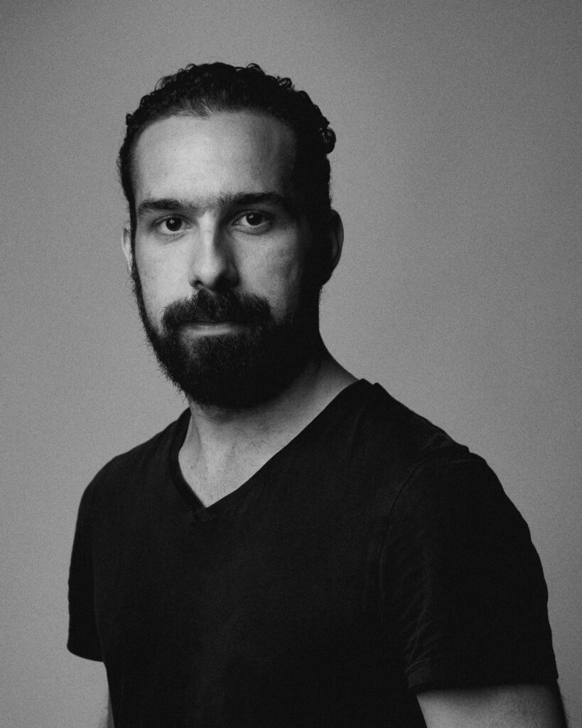 Christoph Marti - CallaDevi
